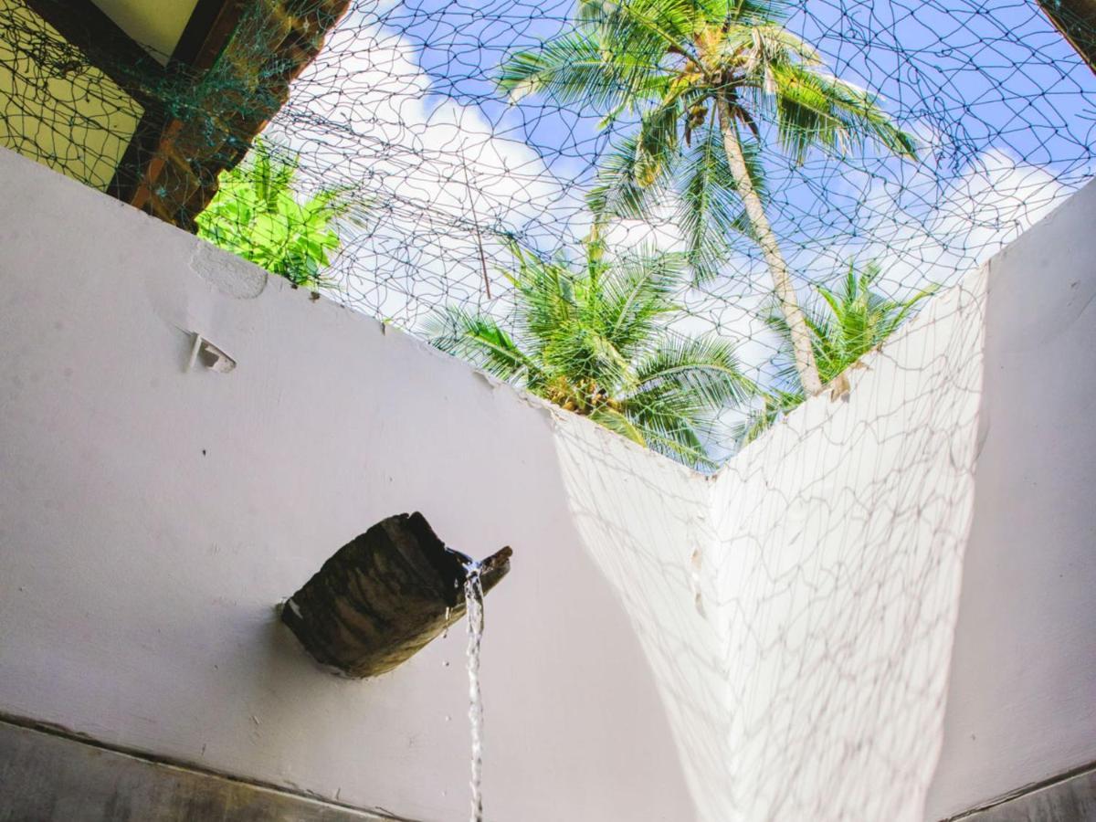Thalpe Walawwa Heritage Villa Unawatuna Eksteriør bilde
