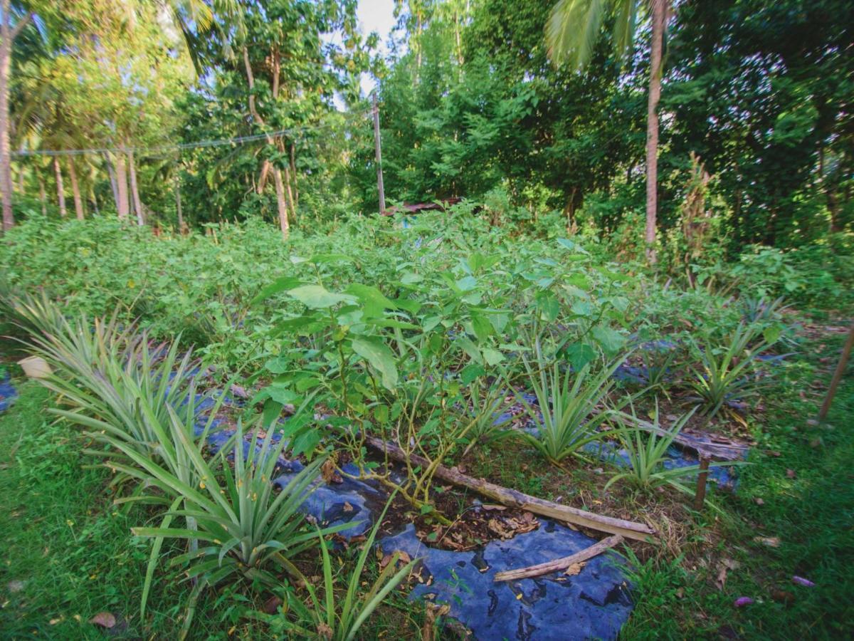 Thalpe Walawwa Heritage Villa Unawatuna Eksteriør bilde